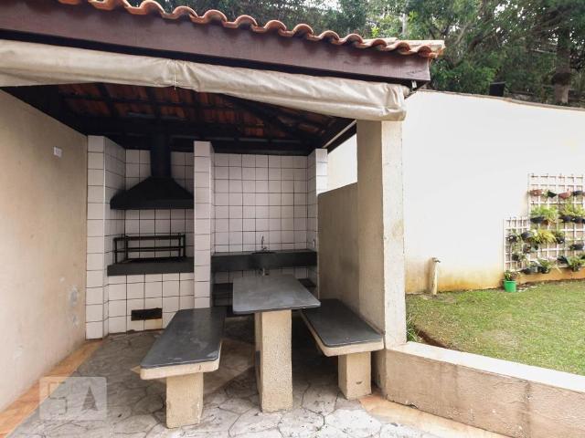 Apto, Vila Ema, 3 Quartos, 56 m2 São Paulo