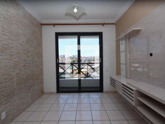 Apto, Vila Ema, 3 Quartos, 63 m2 São Paulo