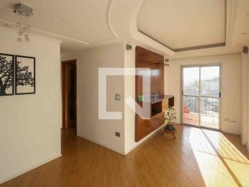 Apto, Vila Ema, 3 Quartos, 60 m2 São Paulo