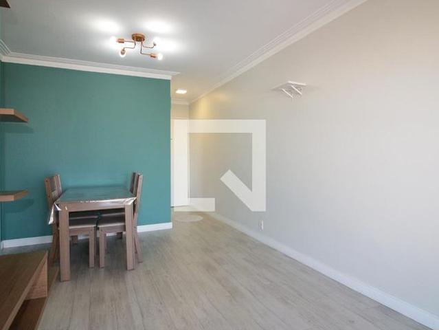 Apto, Vila Ema, 3 Quartos, 64 m2 São Paulo