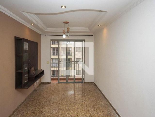 Apto, Vila Ema, 3 Quartos, 64 m2 São Paulo