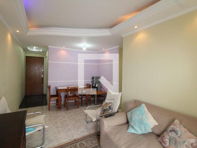 Apto, Vila Ema, 3 Quartos, 64 m2 São Paulo