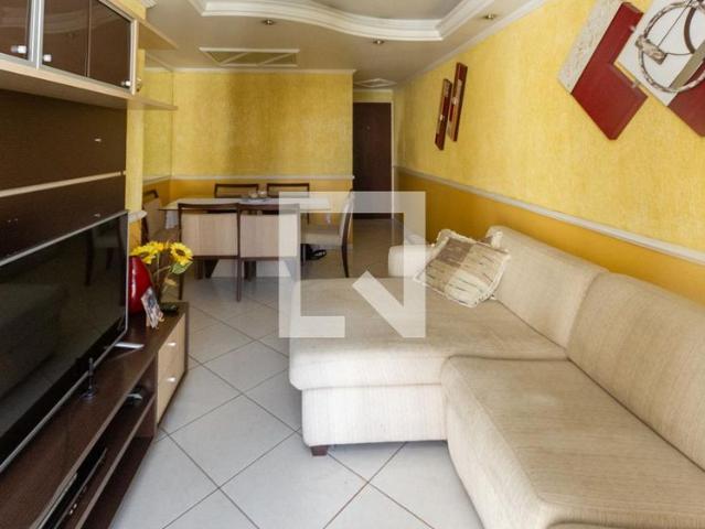 Apto, Vila Ema, 3 Quartos, 65 m2 São Paulo