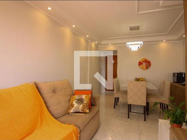 Apto, Vila Ema, 3 Quartos, 70 m2 São Paulo