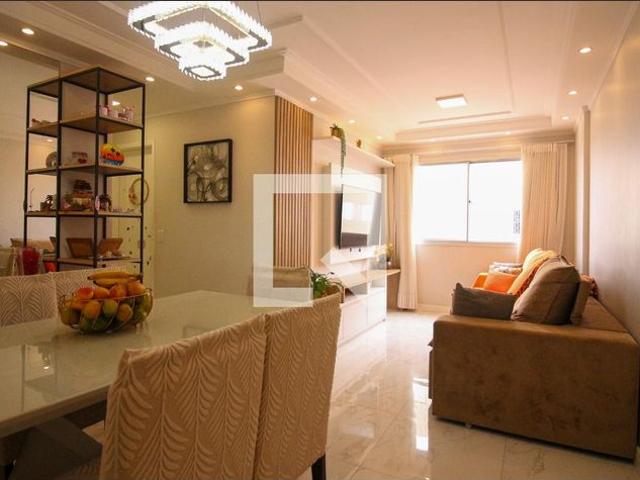 Apto, Vila Ema, 3 Quartos, 70 m2 São Paulo