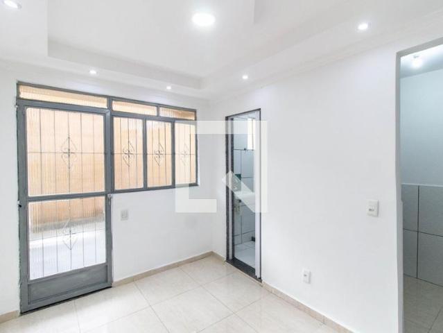 Apto, Vila Emil, 1 Quarto, 38 m2 Mesquita