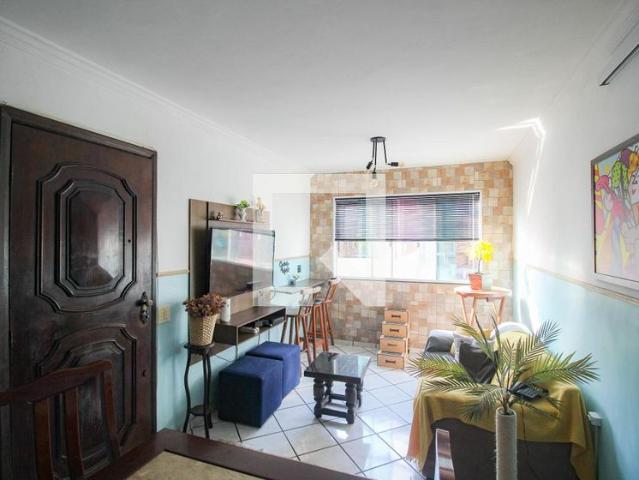 Apto, Vila Emil, 2 Quartos, 61 m2 Mesquita
