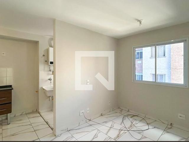 Apto, Vila Emir, 2 Quartos, 35 m2 São Paulo
