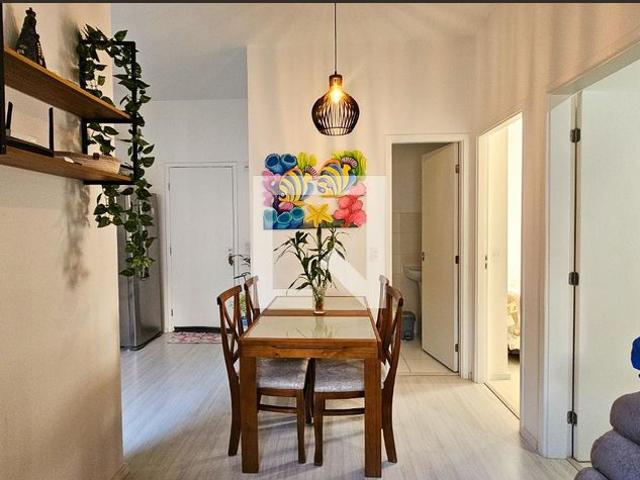 Apto, Vila Emir, 2 Quartos, 35 m2 São Paulo