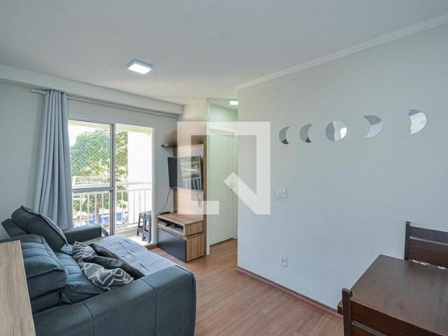 Apto, Vila Emir, 2 Quartos, 48 m2 São Paulo
