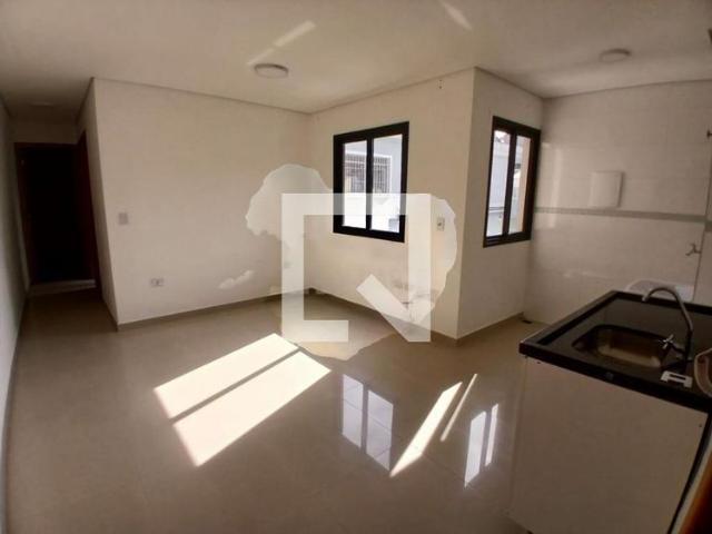 Apto, Vila Emir, 2 Quartos, 40 m2 São Paulo