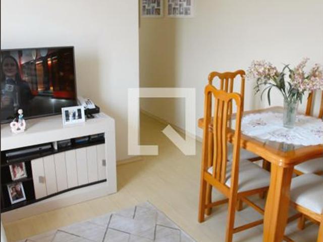 Apto, Vila Emir, 2 Quartos, 42 m2 São Paulo