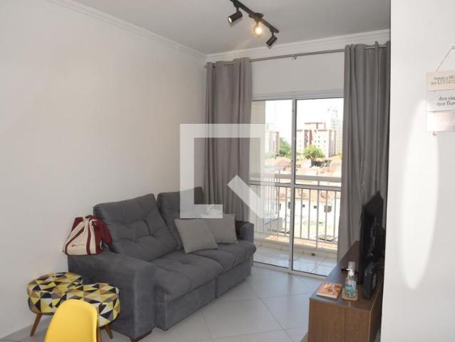 Apto, Jardim Palmares, 2 Quartos, 47 m2 São Paulo