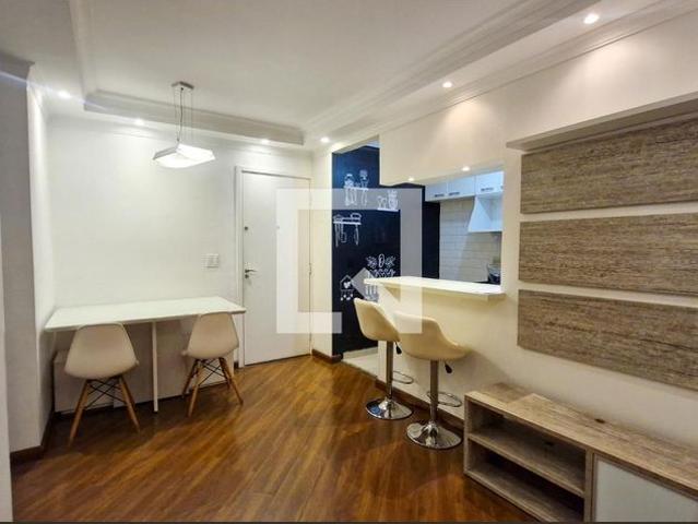 Apto, Vila Emir, 2 Quartos, 48 m2 São Paulo