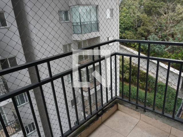 Apto, Vila Engenho Novo, 2 Quartos, 50 m2 Barueri