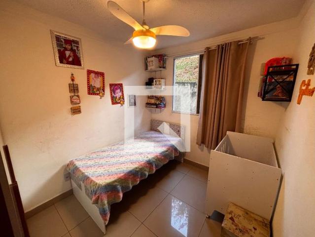 Apto, Vila Engenho Novo, 2 Quartos, 51 m2 Barueri