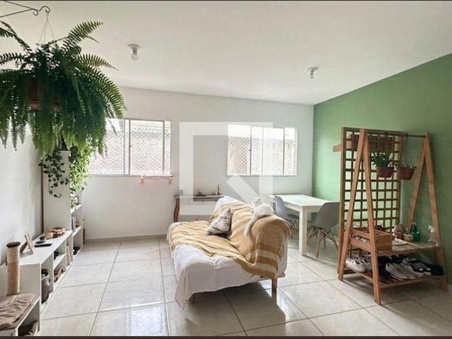 Apto, Vila Engenho Novo, 2 Quartos, 54 m2 Barueri