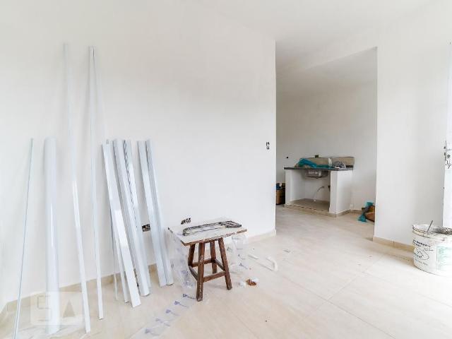 Apto, Vila Ede, 1 Quarto, 35 m2 São Paulo