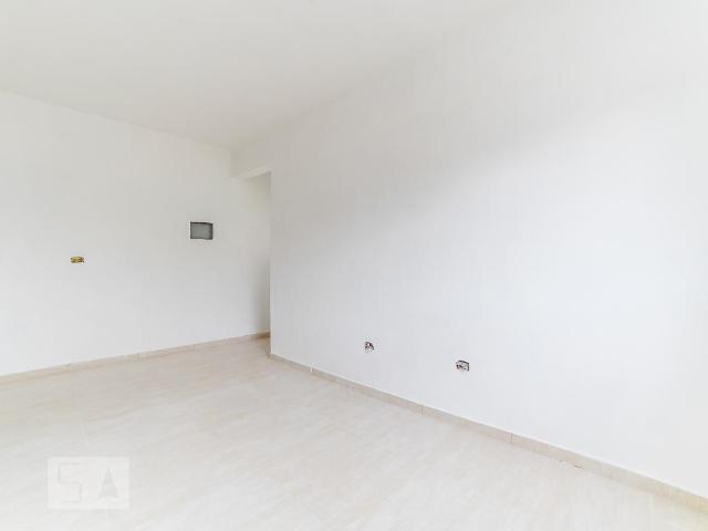 Apto, Vila Ede, 1 Quarto, 35 m2 São Paulo