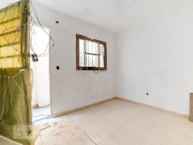 Apto, Vila Ede, 1 Quarto, 35 m2 São Paulo