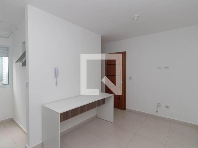 Apto, Vila Ede, 1 Quarto, 40 m2 São Paulo