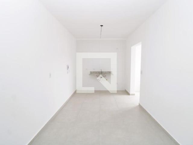 Apto, Vila Ede, 2 Quartos, 47 m2 São Paulo