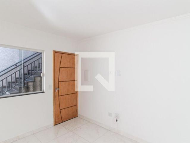 Apto, Vila Ede, 2 Quartos, 46 m2 São Paulo
