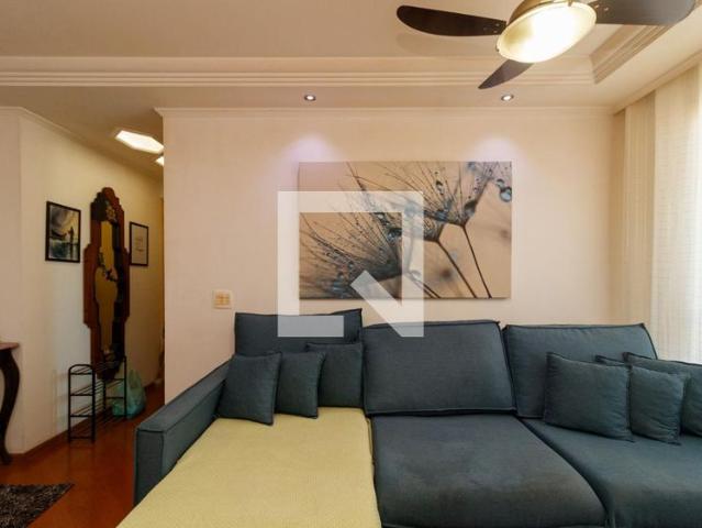 Apto, Vila Ede, 2 Quartos, 78 m2 São Paulo