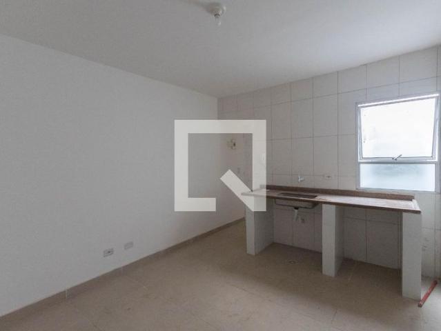 Apto, Vila Ede, 2 Quartos, 38 m2 São Paulo