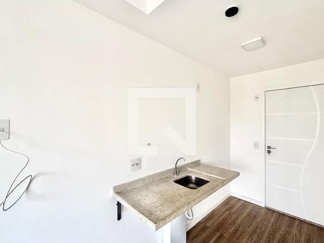 Apto, Vila Esperança, 1 Quarto, 23 m2 São Paulo