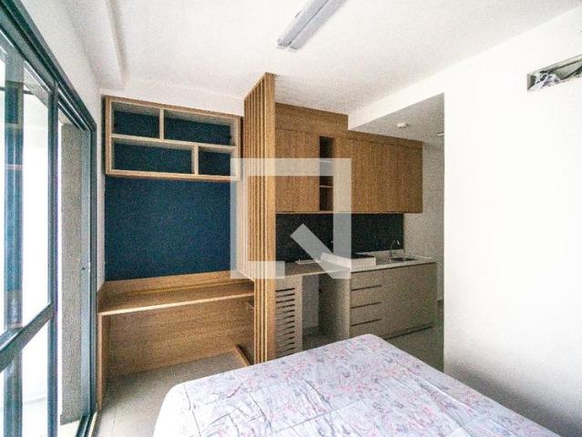 Apto, Vila Esperança, 1 Quarto, 23 m2 São Paulo