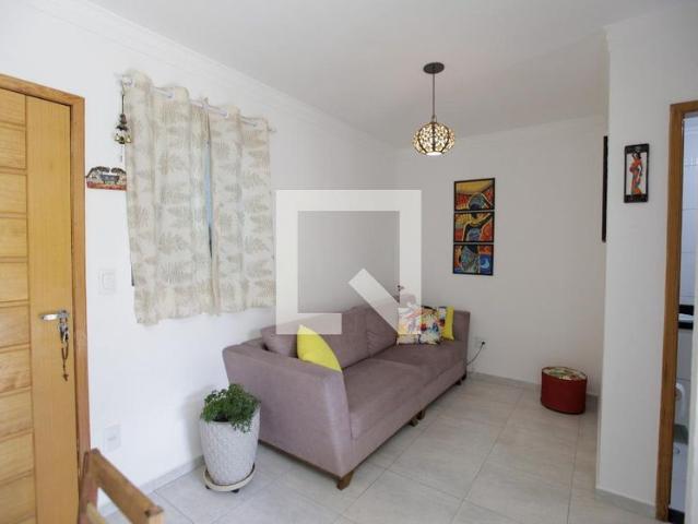 Apto, Vila Esperança, 1 Quarto, 34 m2 São Paulo