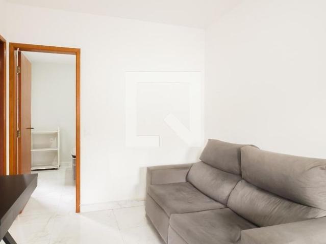 Apto, Vila Esperança, 1 Quarto, 34 m2 São Paulo