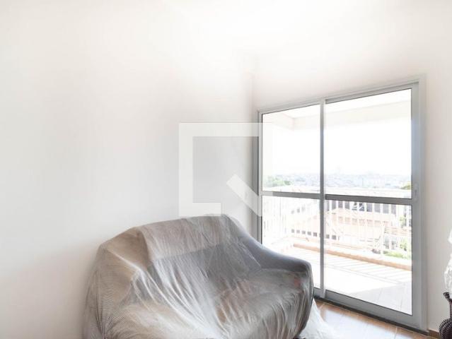 Apto, Vila Esperança, 1 Quarto, 34 m2 São Paulo