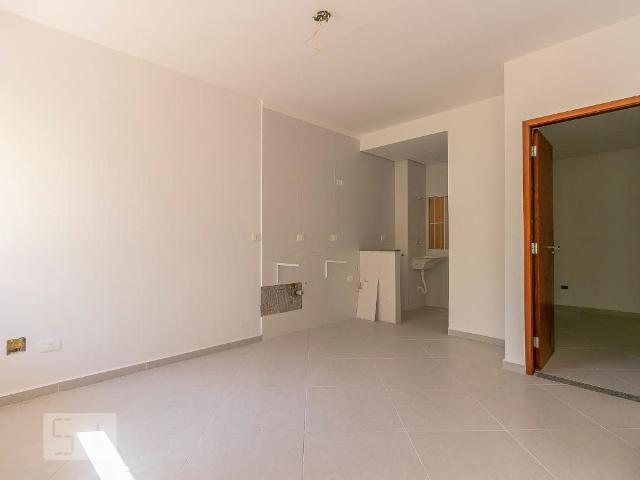 Apto, Vila Esperança, 1 Quarto, 34 m2 São Paulo
