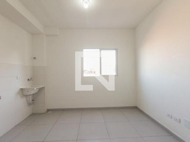 Apto, Vila Esperança, 1 Quarto, 35 m2 São Paulo