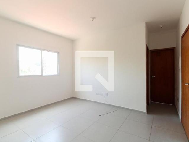 Apto, Vila Esperança, 1 Quarto, 35 m2 São Paulo