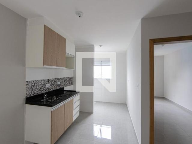 Apto, Vila Esperança, 1 Quarto, 35 m2 São Paulo