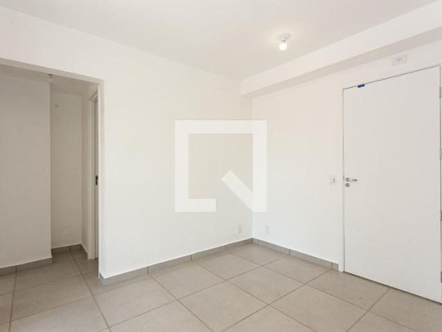 Apto, Vila Esperança, 1 Quarto, 36 m2 São Paulo