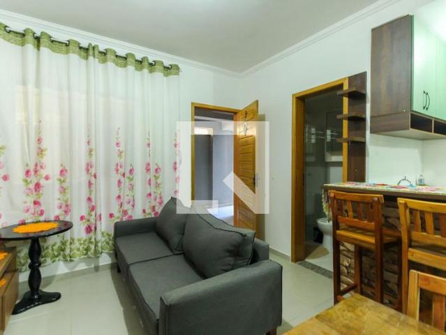 Apto, Vila Esperança, 1 Quarto, 36 m2 São Paulo