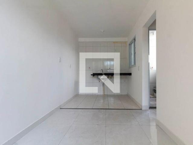 Apto, Vila Esperança, 1 Quarto, 36 m2 São Paulo
