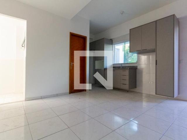 Apto, Vila Esperança, 1 Quarto, 36 m2 São Paulo