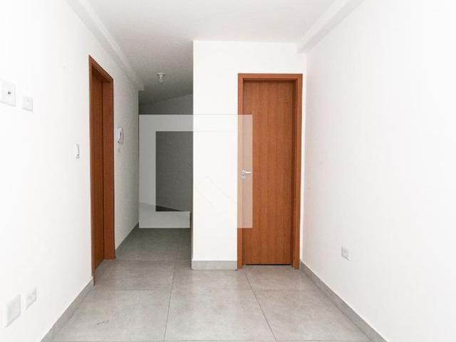 Apto, Vila Esperança, 1 Quarto, 36 m2 São Paulo