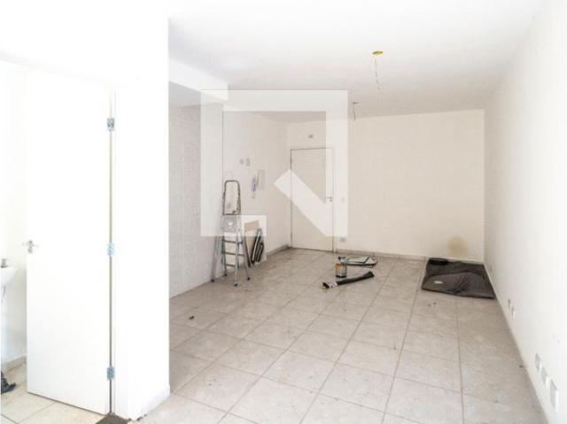Apto, Vila Esperança, 1 Quarto, 36 m2 São Paulo
