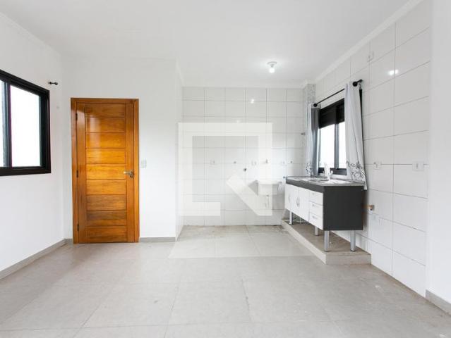 Apto, Vila Esperança, 1 Quarto, 37 m2 São Paulo