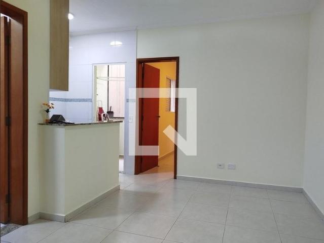 Apto, Vila Esperança, 1 Quarto, 38 m2 São Paulo