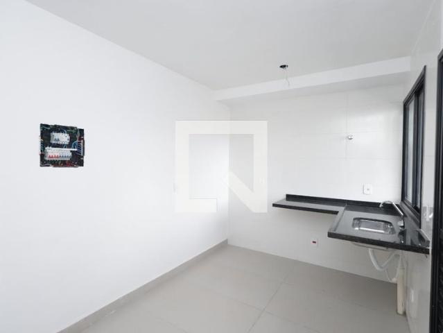 Apto, Vila Esperança, 1 Quarto, 38 m2 São Paulo