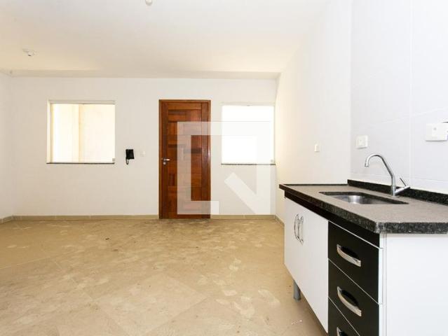 Apto, Vila Esperança, 1 Quarto, 39 m2 São Paulo