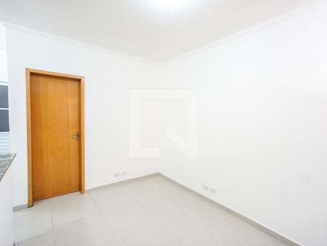 Apto, Vila Esperança, 1 Quarto, 39 m2 São Paulo