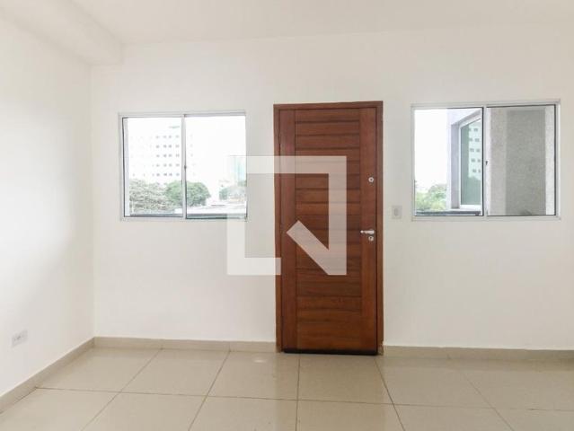 Apto, Vila Esperança, 1 Quarto, 30 m2 São Paulo